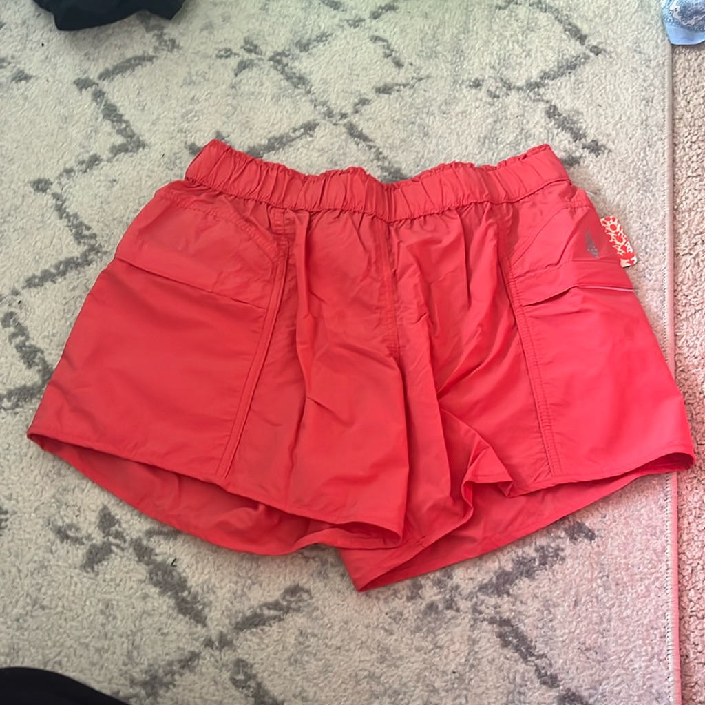 Bag Shorts